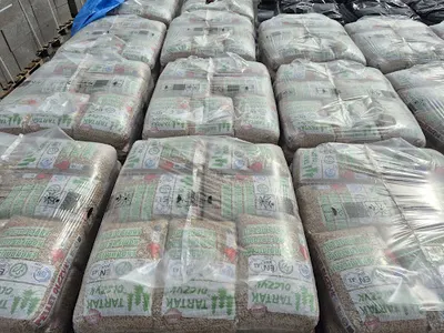 FHU Mielczarek Transport Skład Opału HURT/DETAL